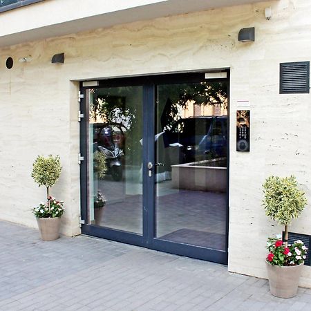 בודפשט Novilda Apartments 211 מראה חיצוני תמונה