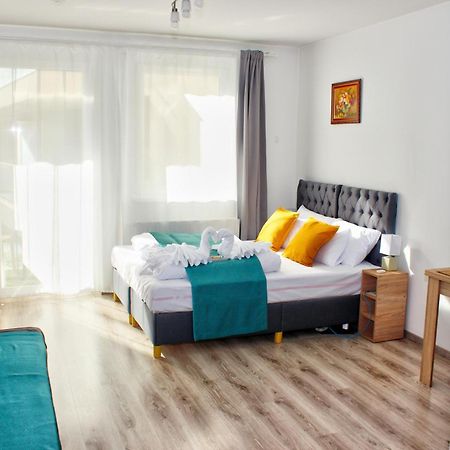 בודפשט Novilda Apartments 211 מראה חיצוני תמונה