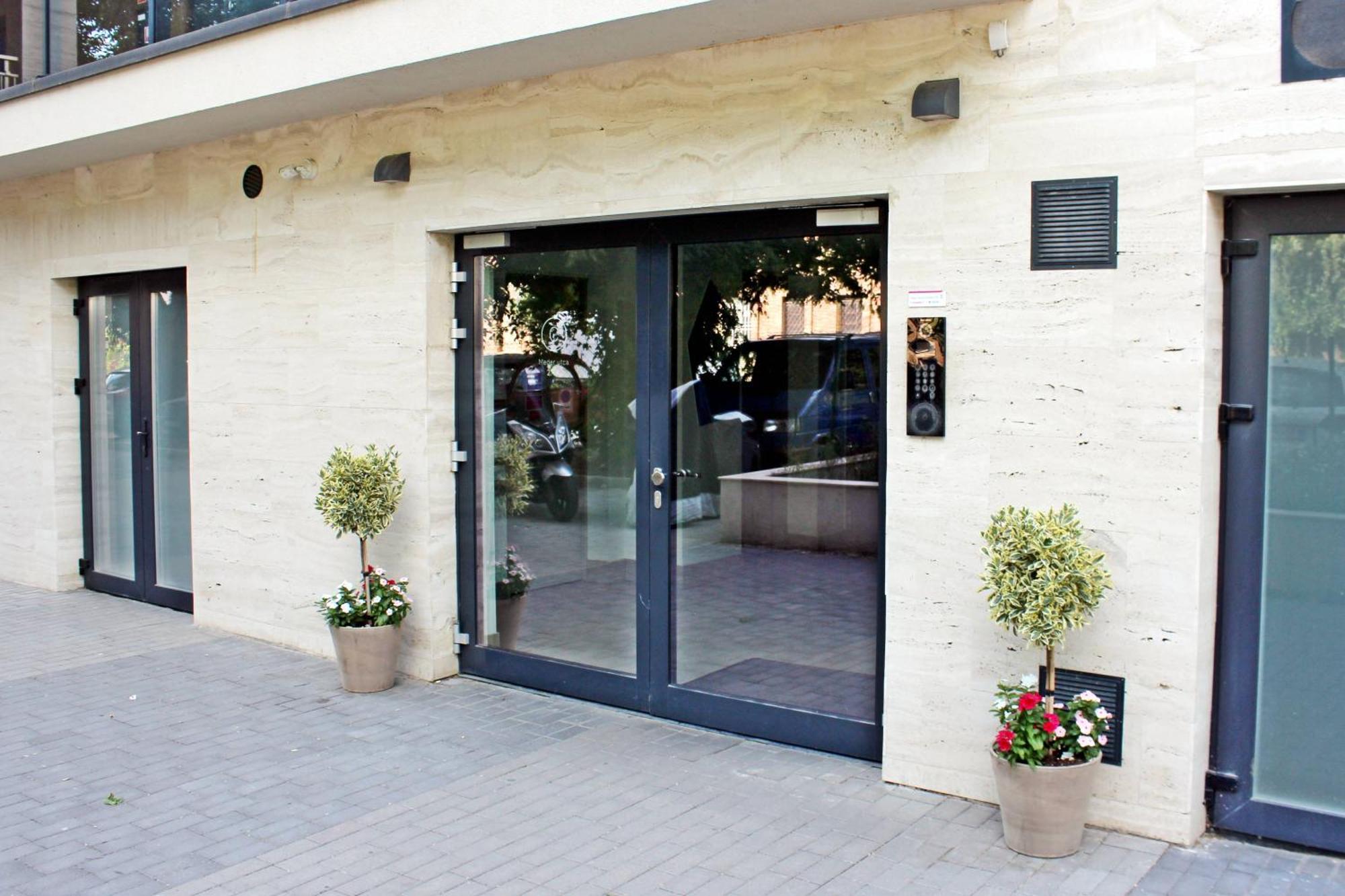 בודפשט Novilda Apartments 211 מראה חיצוני תמונה