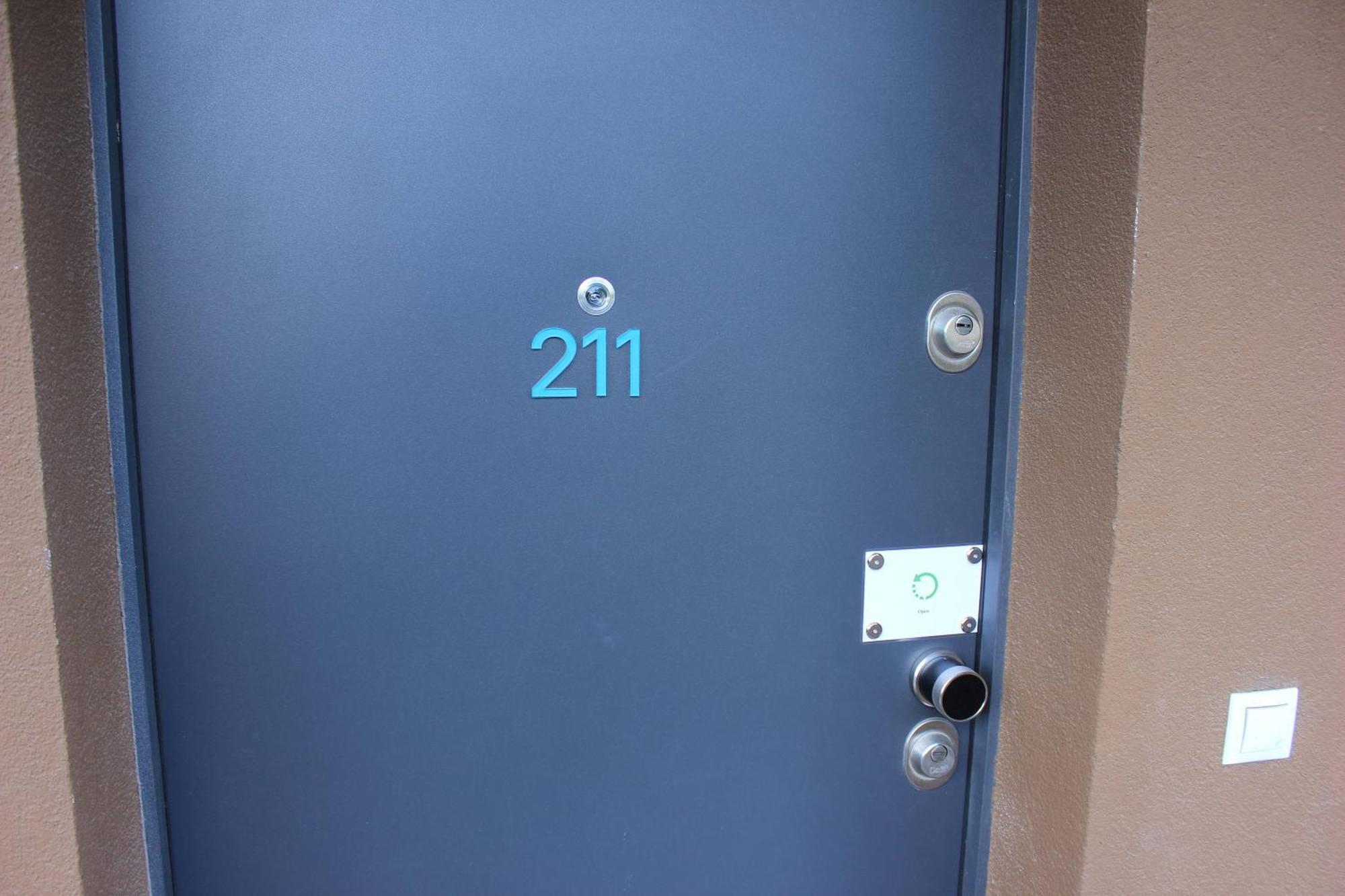 בודפשט Novilda Apartments 211 מראה חיצוני תמונה
