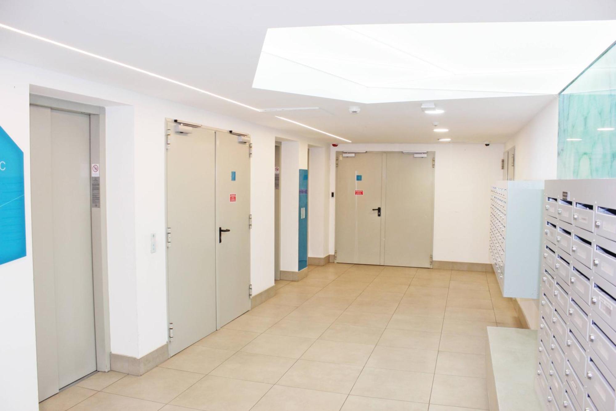 בודפשט Novilda Apartments 211 מראה חיצוני תמונה