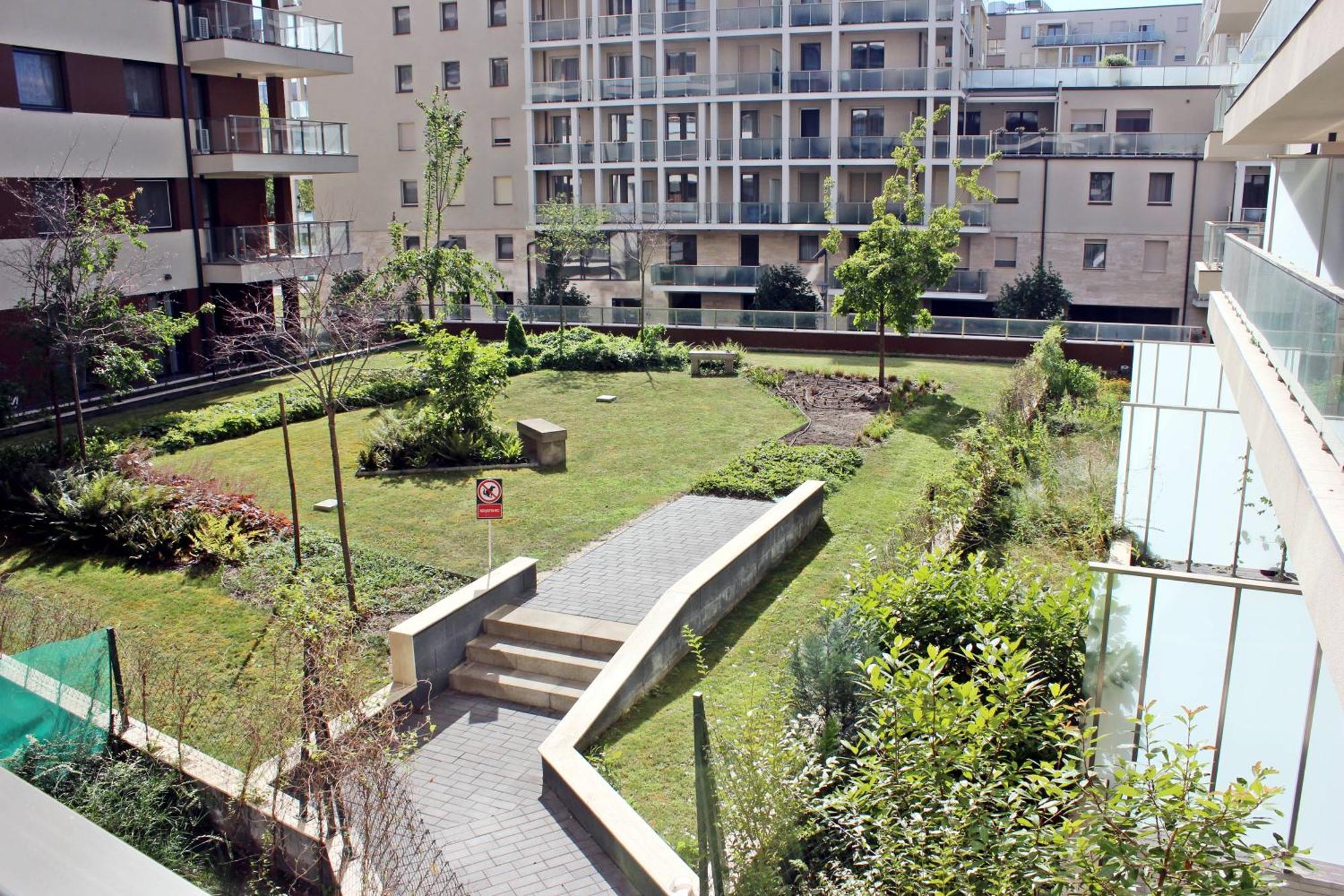 בודפשט Novilda Apartments 211 מראה חיצוני תמונה